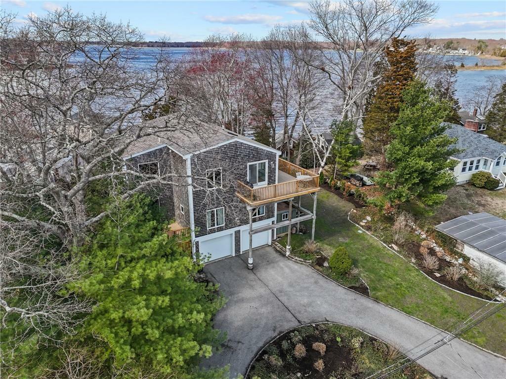 Property Photo: 44 Harrison Street RI 02809