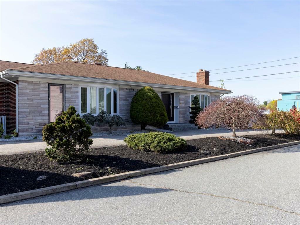 Property Photo: 6 Magazine Street RI 02920