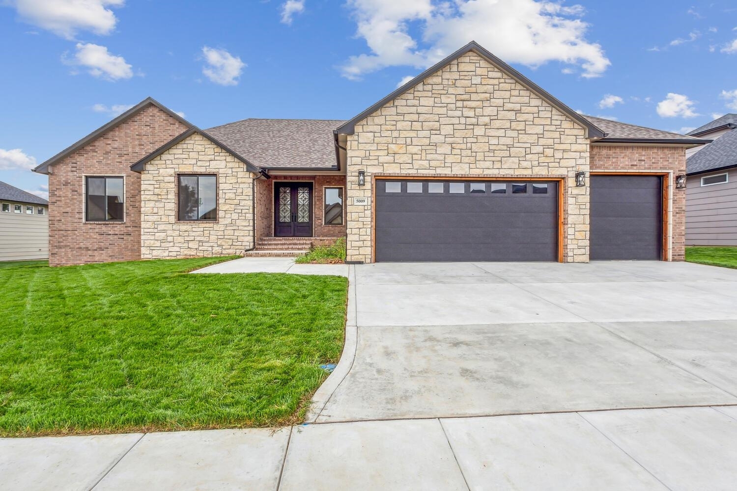 Property Photo: 5009 Remington KS 67226