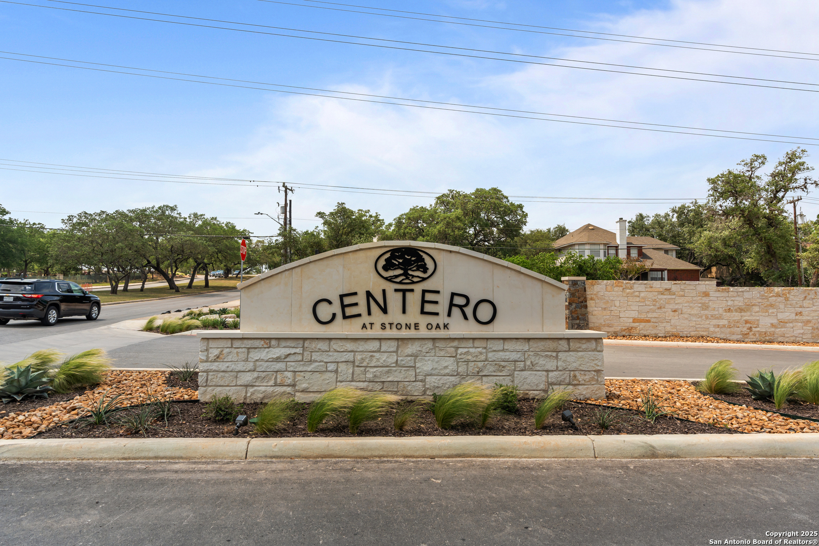 Property Photo: 20675 Huebner Rd Unit 703 TX 78258