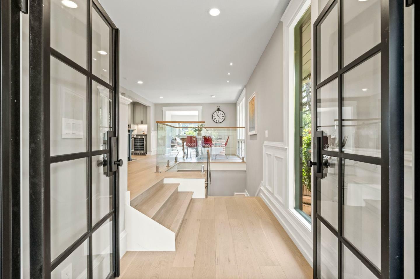 145 Central Avenue Avenue  Los Gatos CA 95030 photo