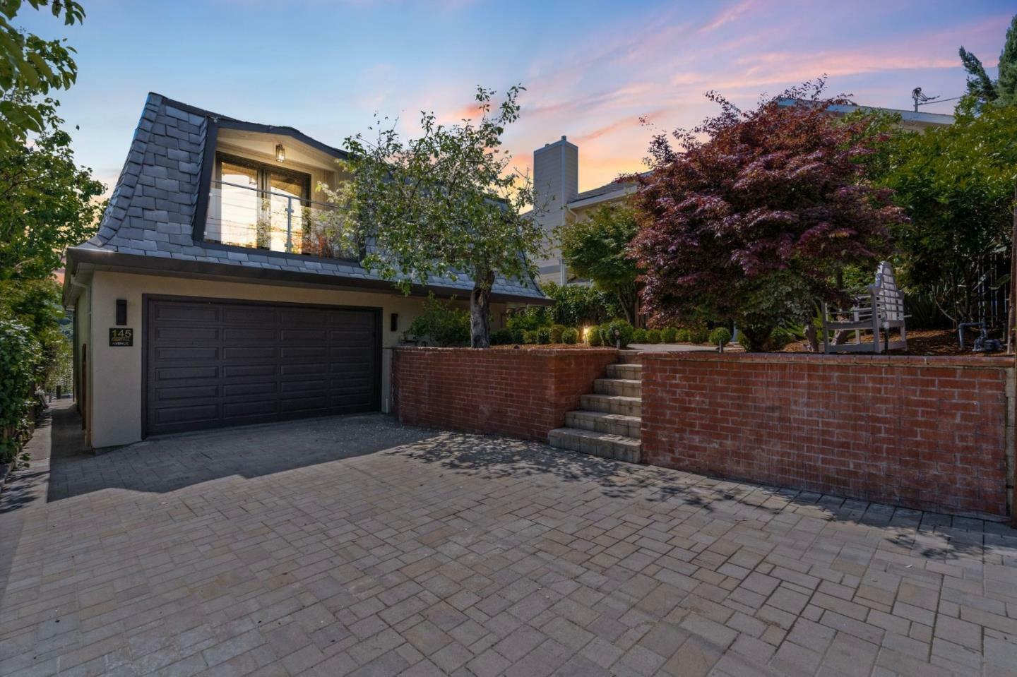 Property Photo: 145 Central Avenue Avenue CA 95030