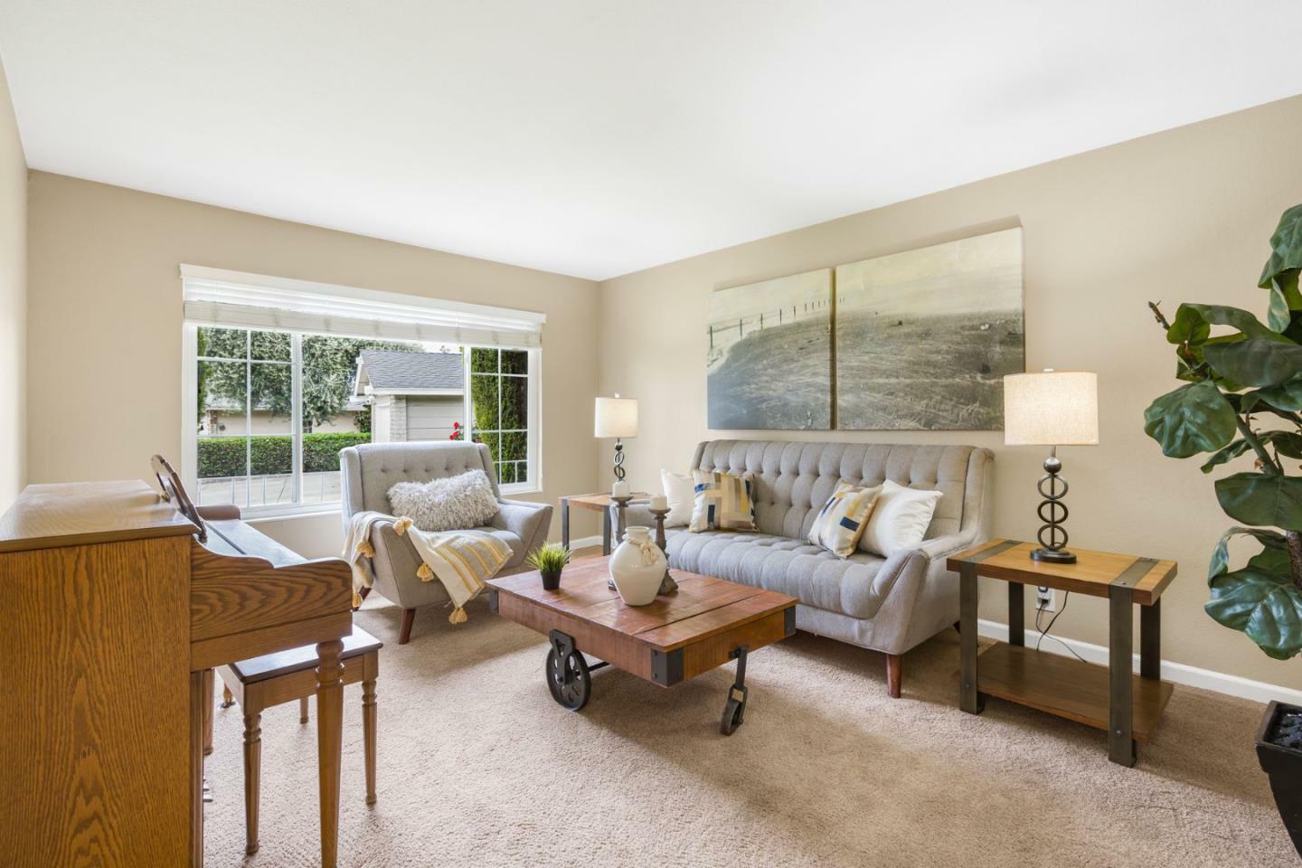 Property Photo: 1321 Soto Court CA 95121