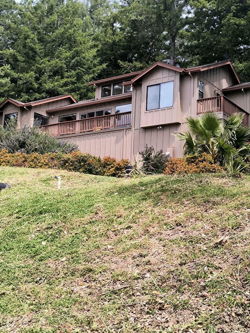 1380 Amaya Ridge Road  Soquel CA 95073 photo