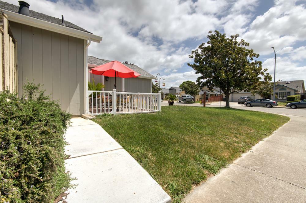 Property Photo: 371 Calle Cabezal CA 95037