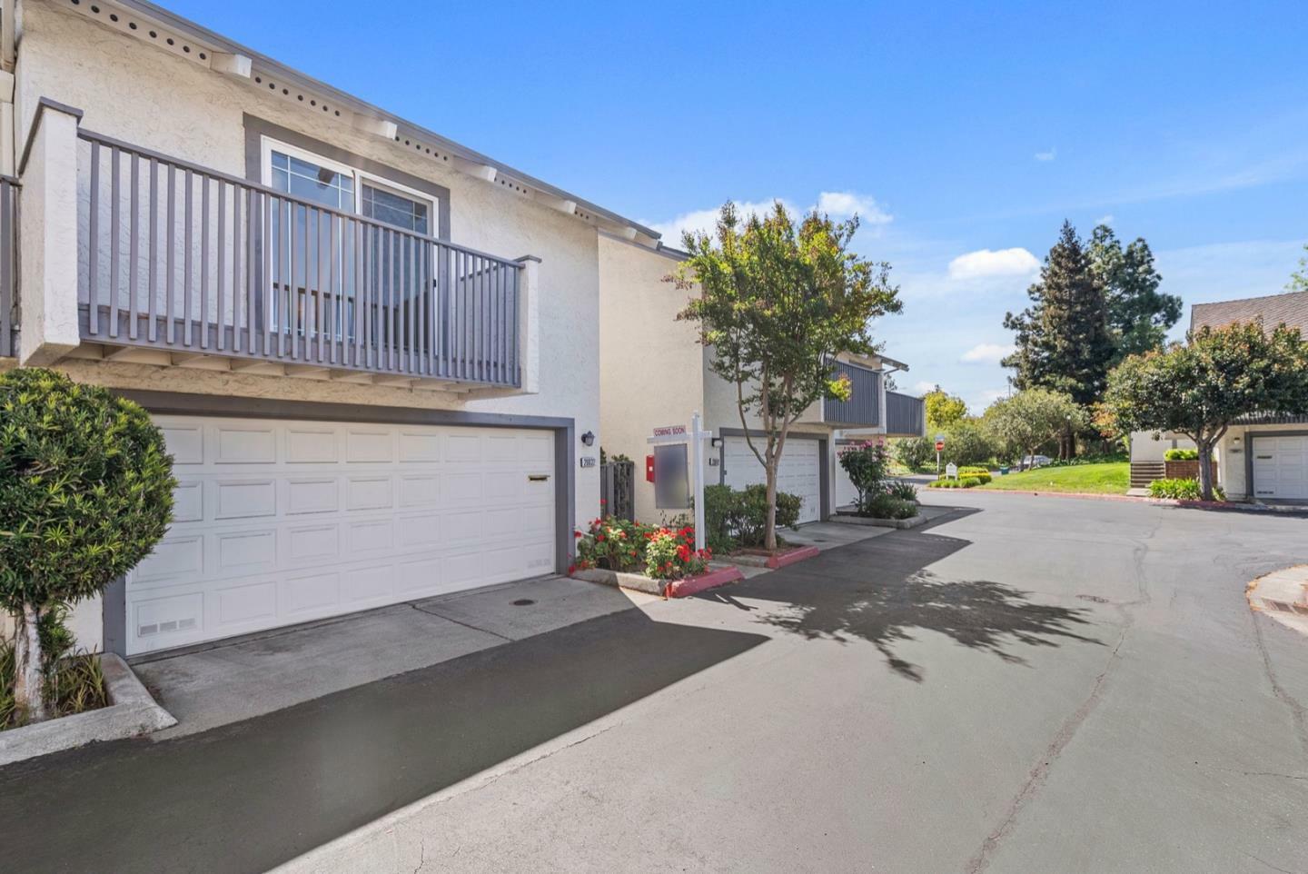 Property Photo: 20032 Northcrest Square CA 95014