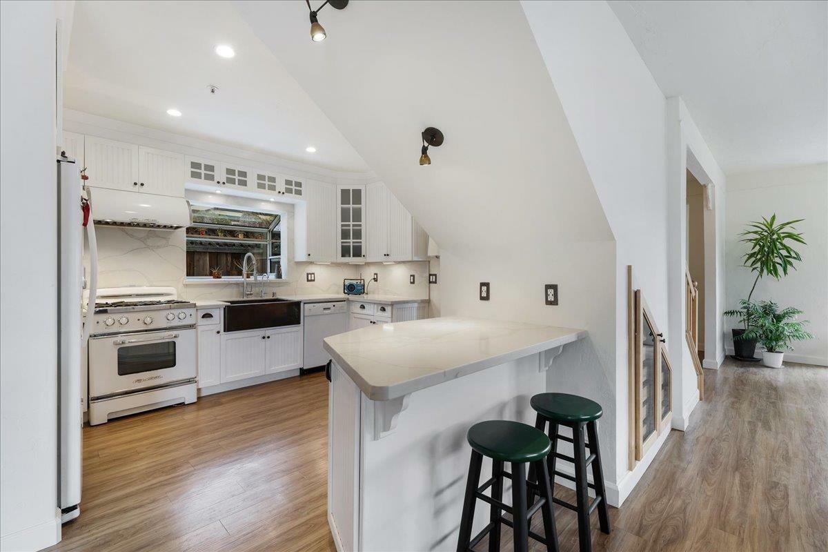 Property Photo: 334 Park Way CA 95062
