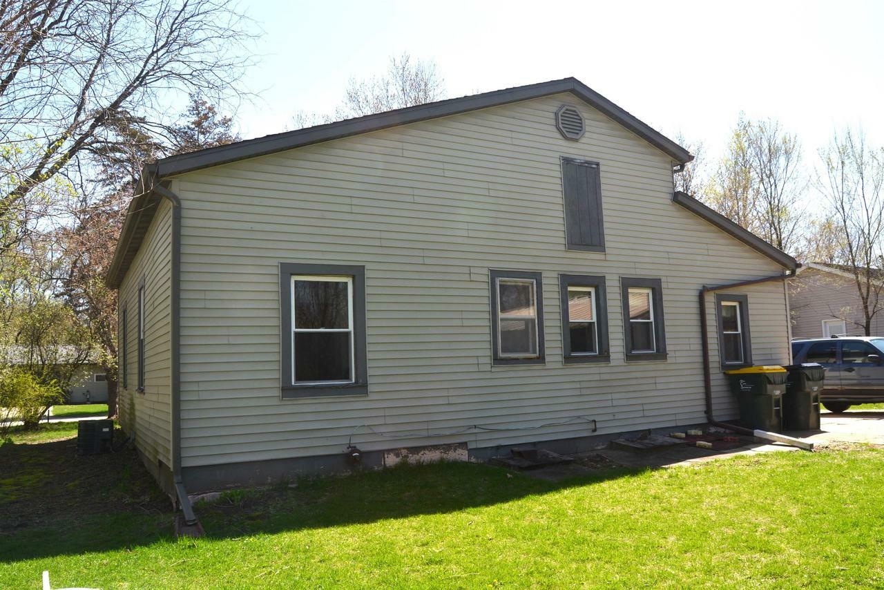 Property Photo: 32962 Wisconsin Street WI 53540