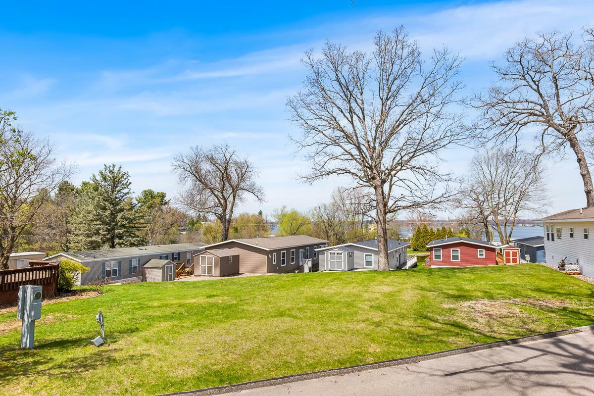 Property Photo: W1325 Spring Grove Road WI 54971