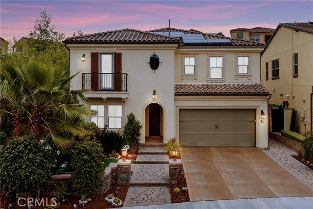 Property Photo: 11 Cielo Arroyo CA 92692