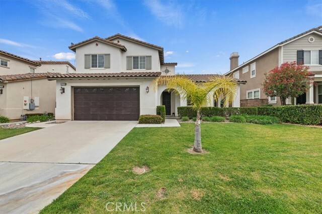 Property Photo: 45798 Cloudburst Lane CA 92592