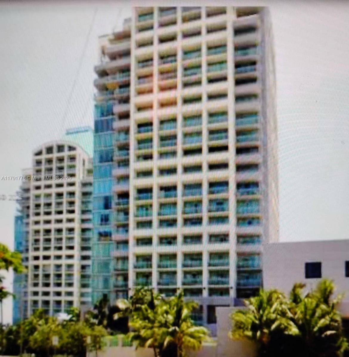 Property Photo: 3400 SW 27 Av 405 FL 33133