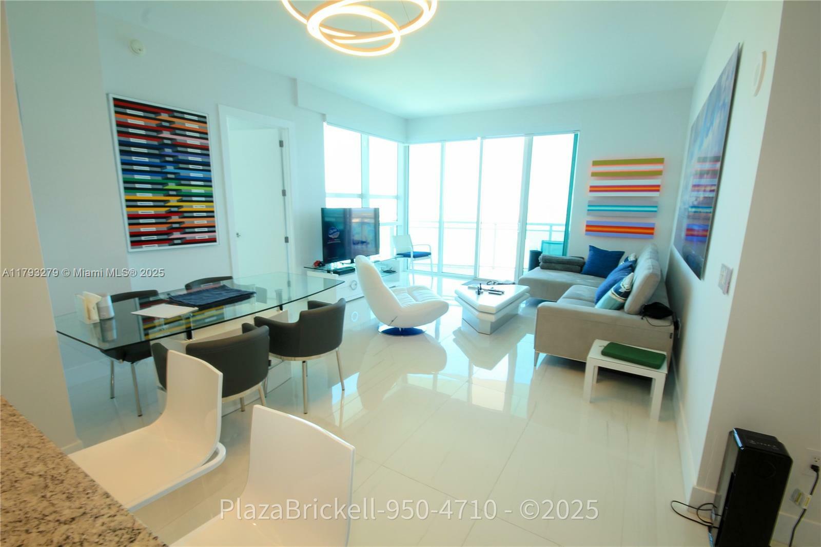 950 Brickell Bay Dr 4710  Miami FL 33131 photo