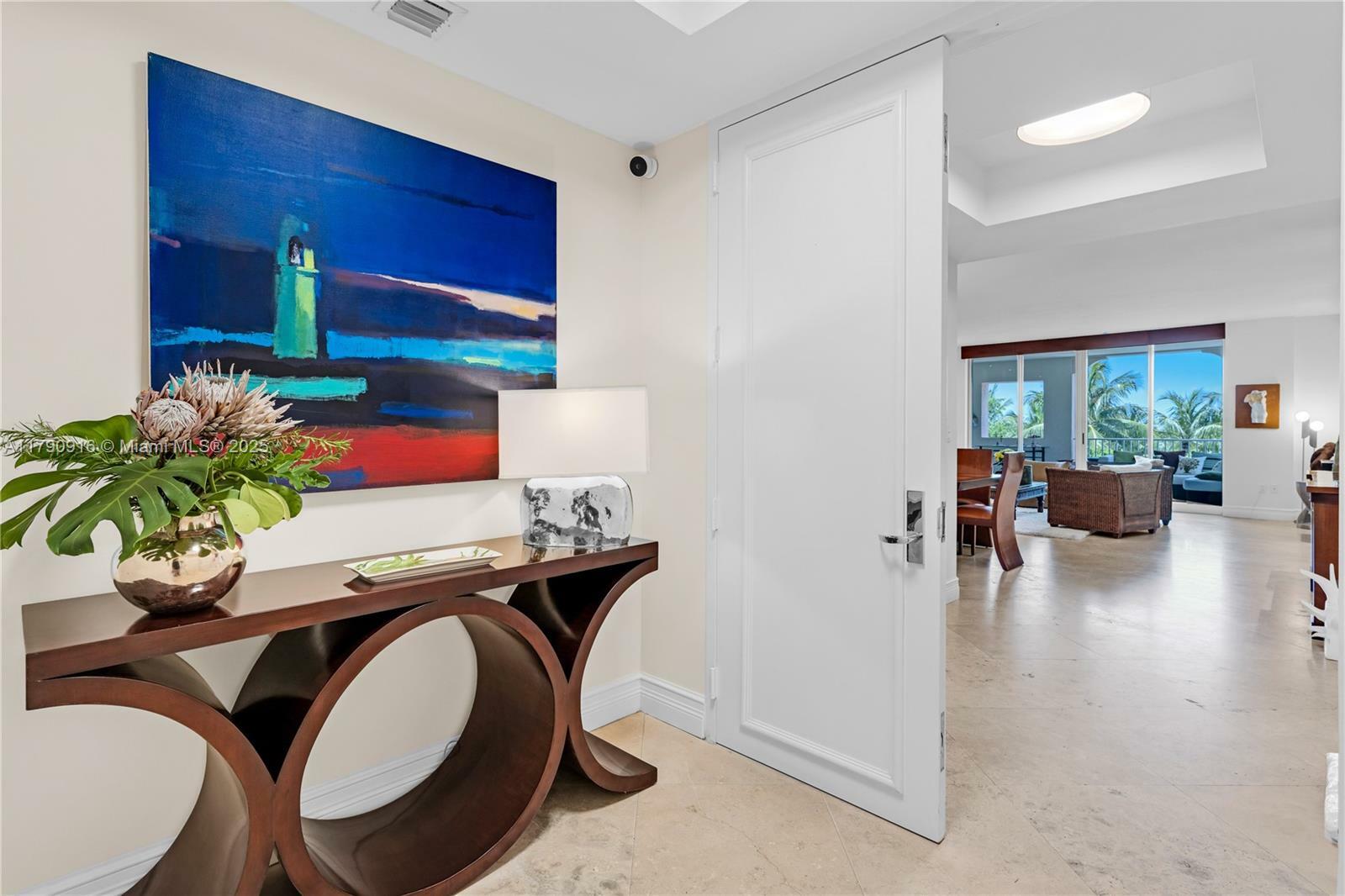 Property Photo: 727 Crandon Blvd 401 FL 33149