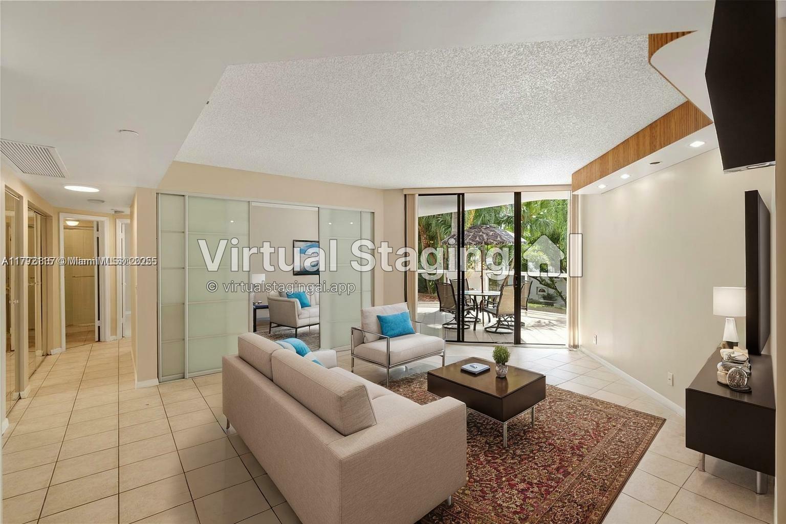 Property Photo: 3610 Yacht Club Dr 213 FL 33180