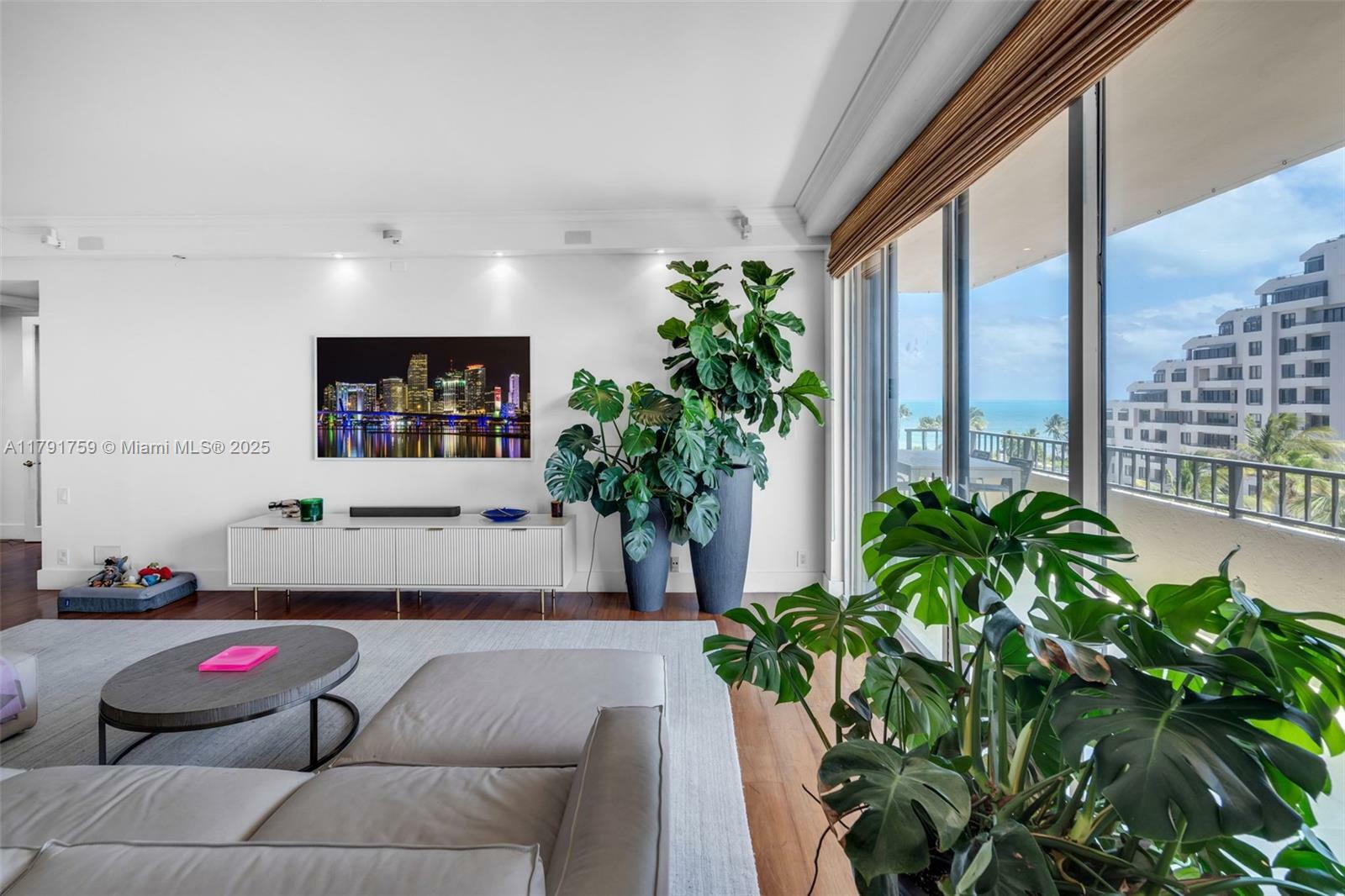 Property Photo: 251 Crandon Blvd 624 FL 33149
