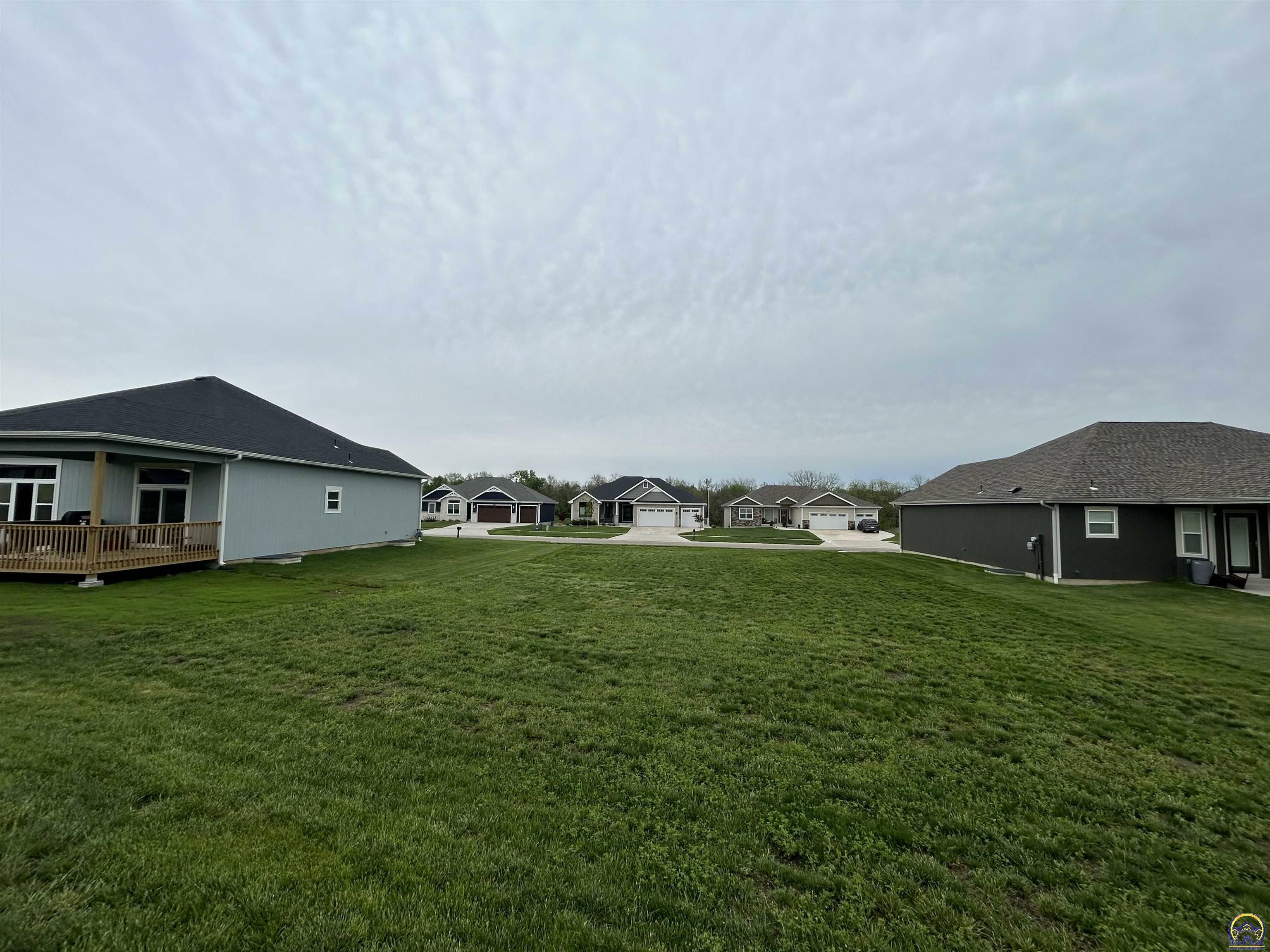 Property Photo: 0000 SW Lakeside Dr KS 66610