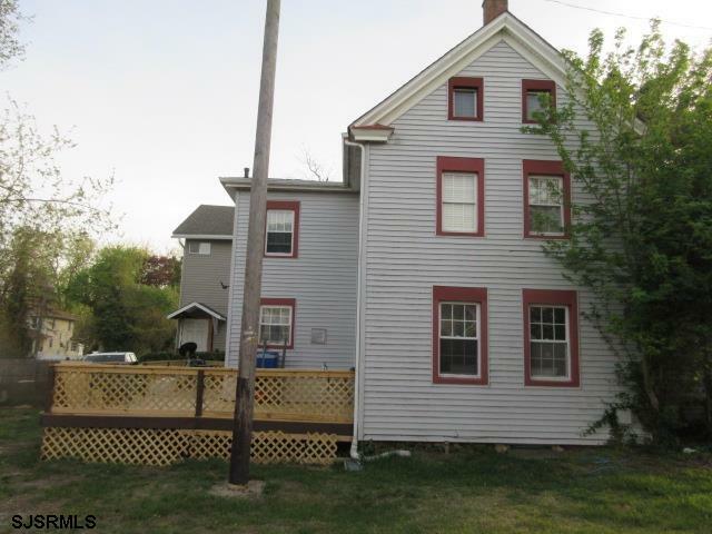 Property Photo: 1204 S Main Street NJ 08232