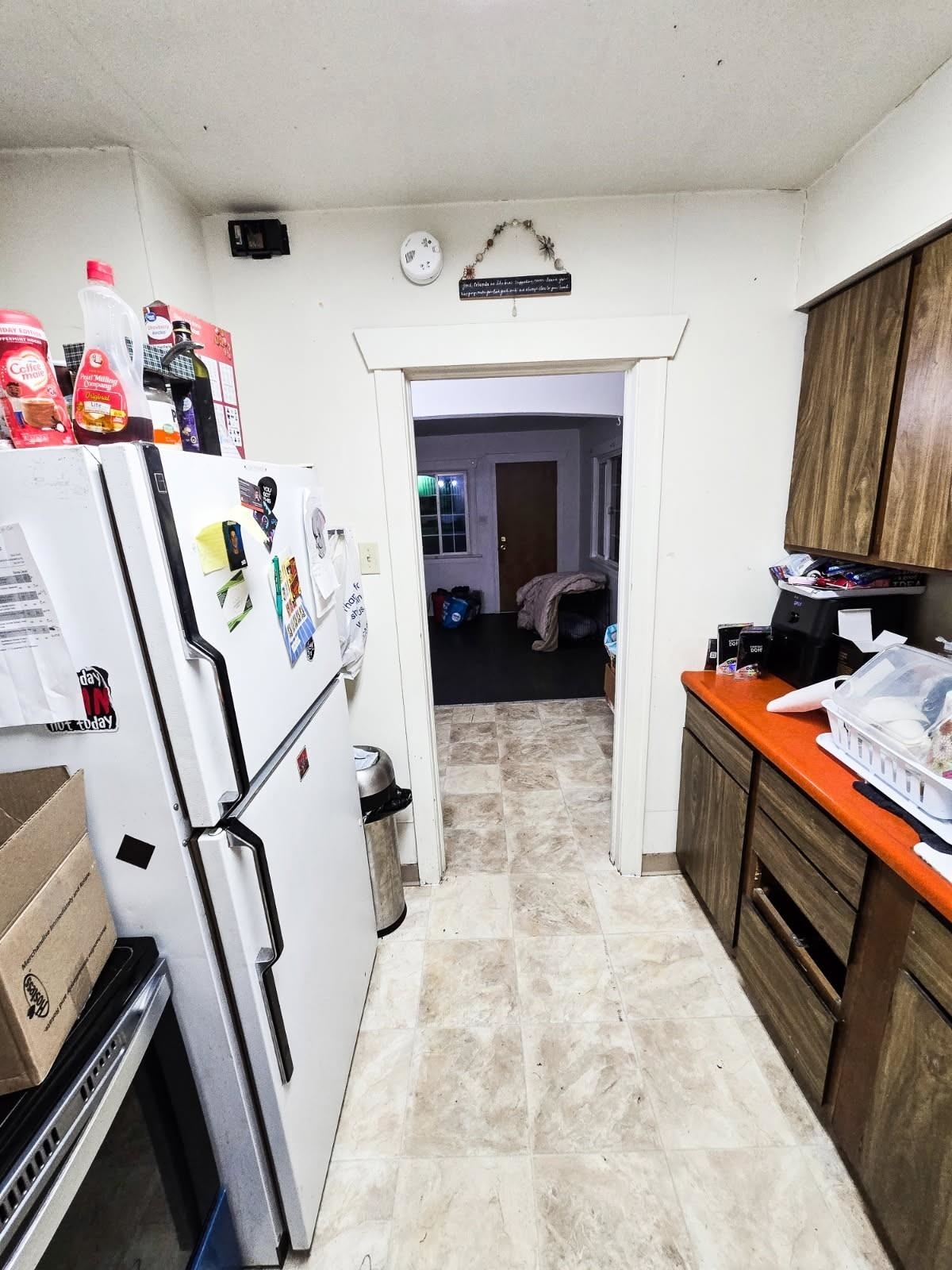 Property Photo: 4416 N Nevada St WA 99207