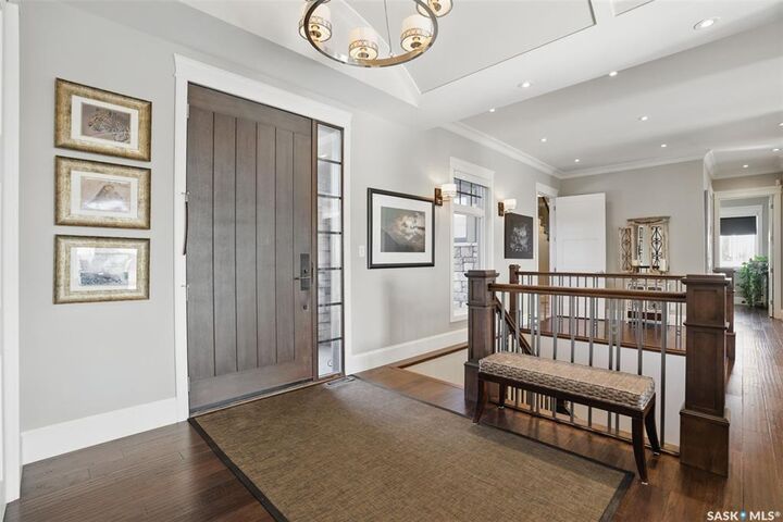 Photo de la propriété:  602 Cartwright Street 56  SK S7T 0G4