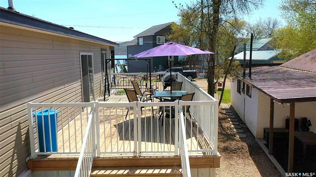 Property Photo: 8 Obenauer Drive SK S0G 2B0