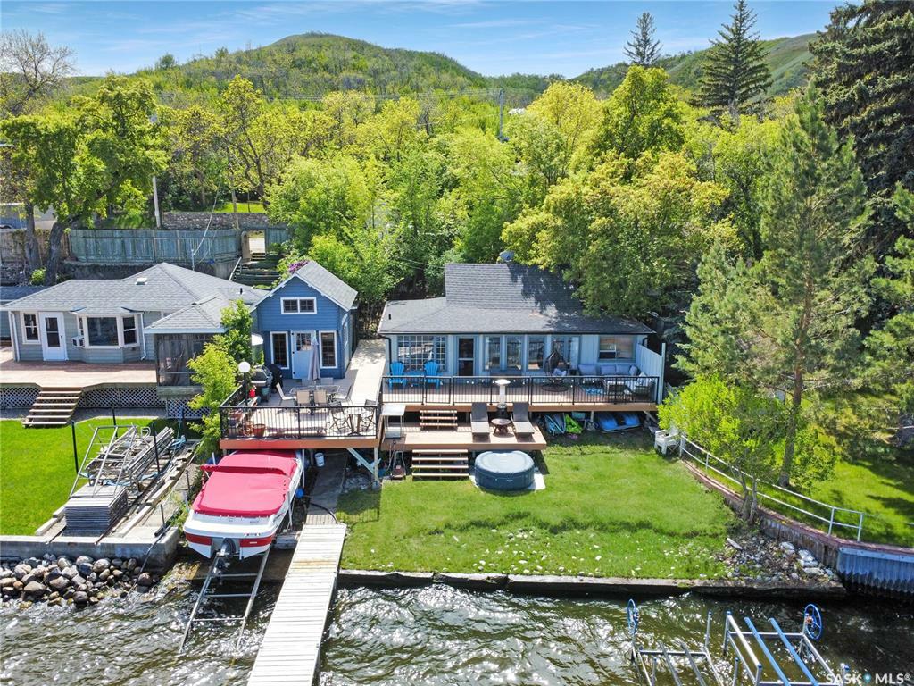 Property Photo: 111 B-Say-Tah Road SK S0G 1S0