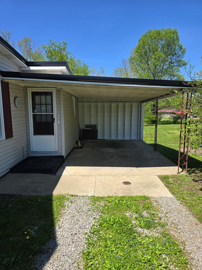 Property Photo: 3 Ohio Street OH 45640