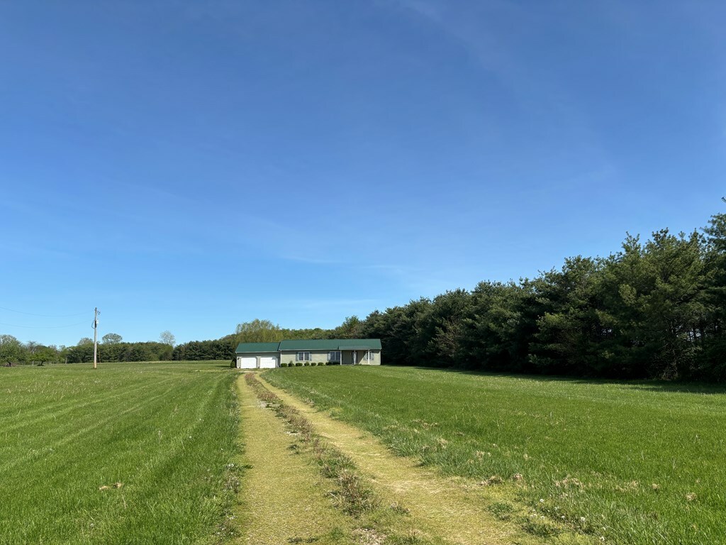 Property Photo: 12532 Westfall Road OH 45628