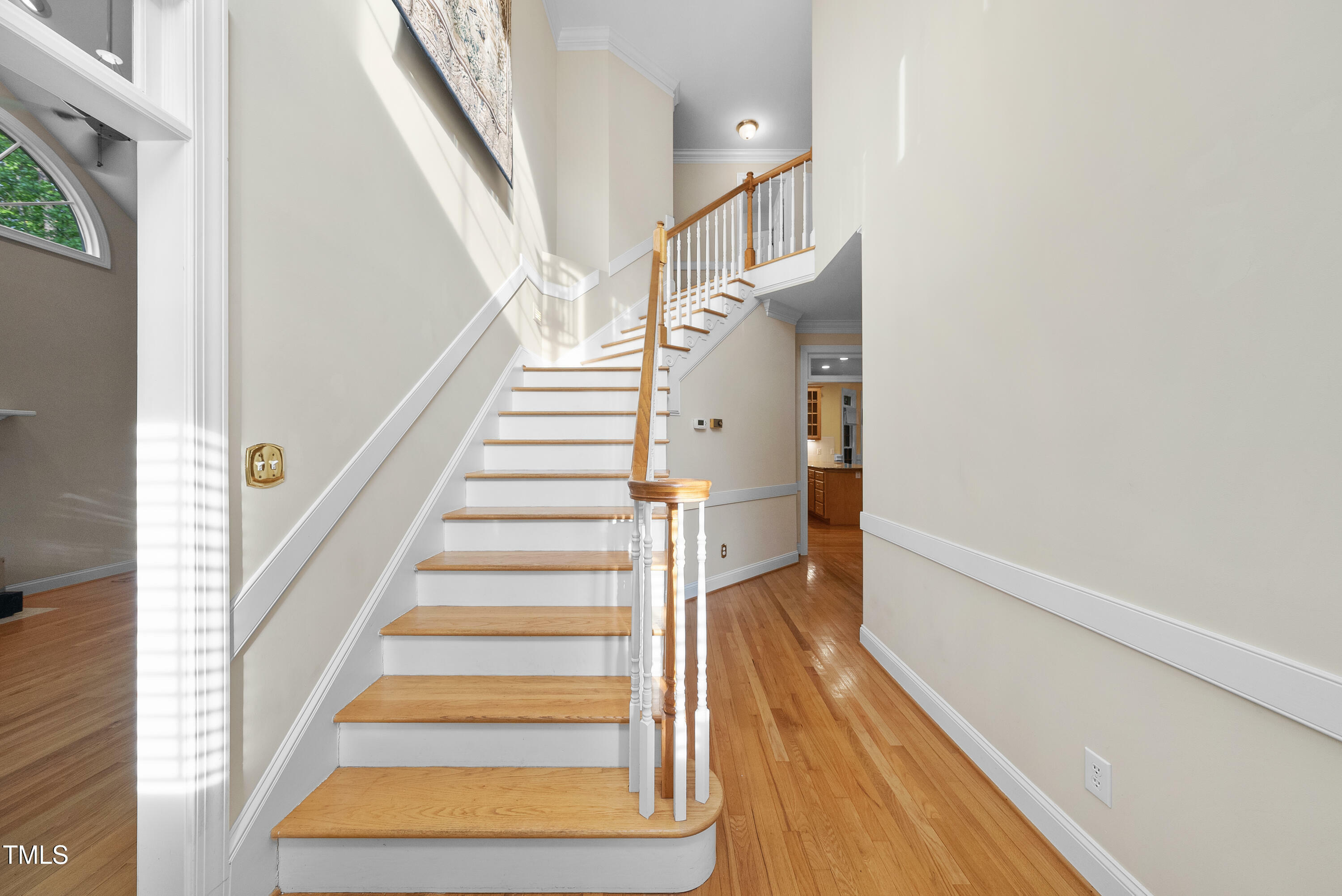 Property Photo: 927 Jones Wynd NC 27587