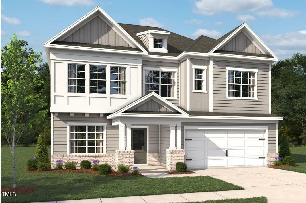 560 Jocund Street 12  Rolesville NC 27571 photo
