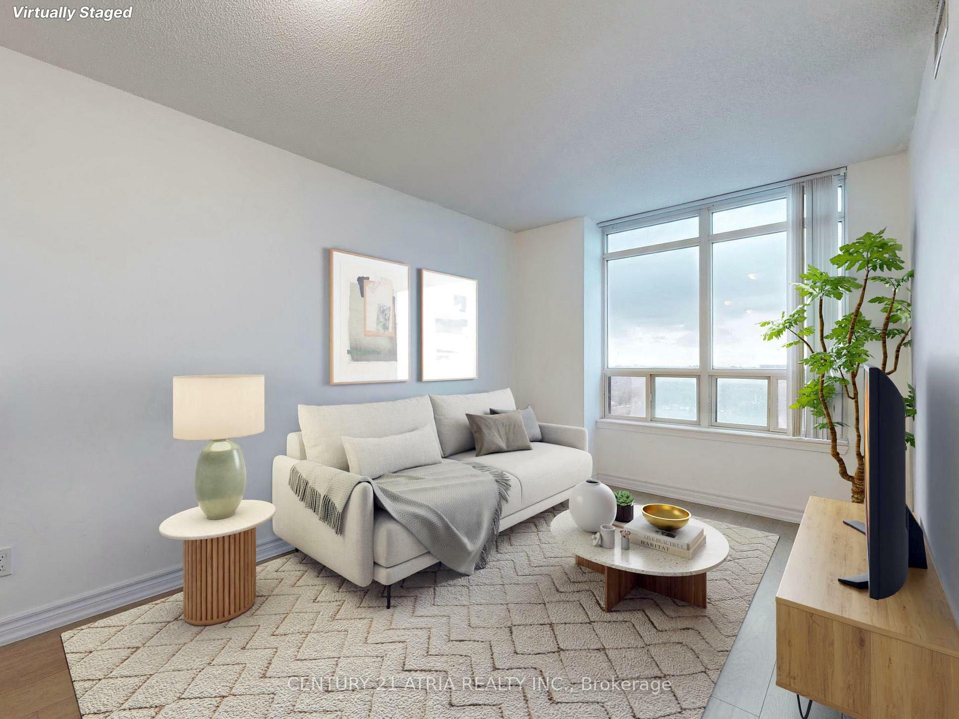Property Photo:  8 Hillcrest Avenue 2703  ON M2N 6Y6 