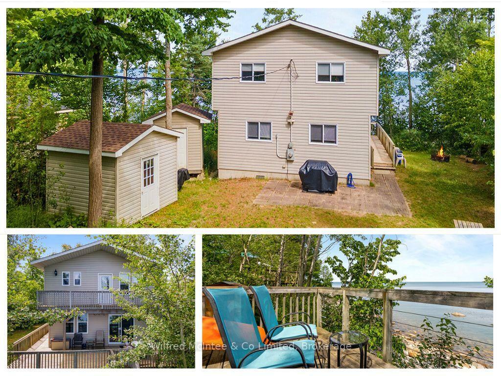 639 Bruce Road 13 N/A  Native Leased Lands ON N0H 2L0 photo