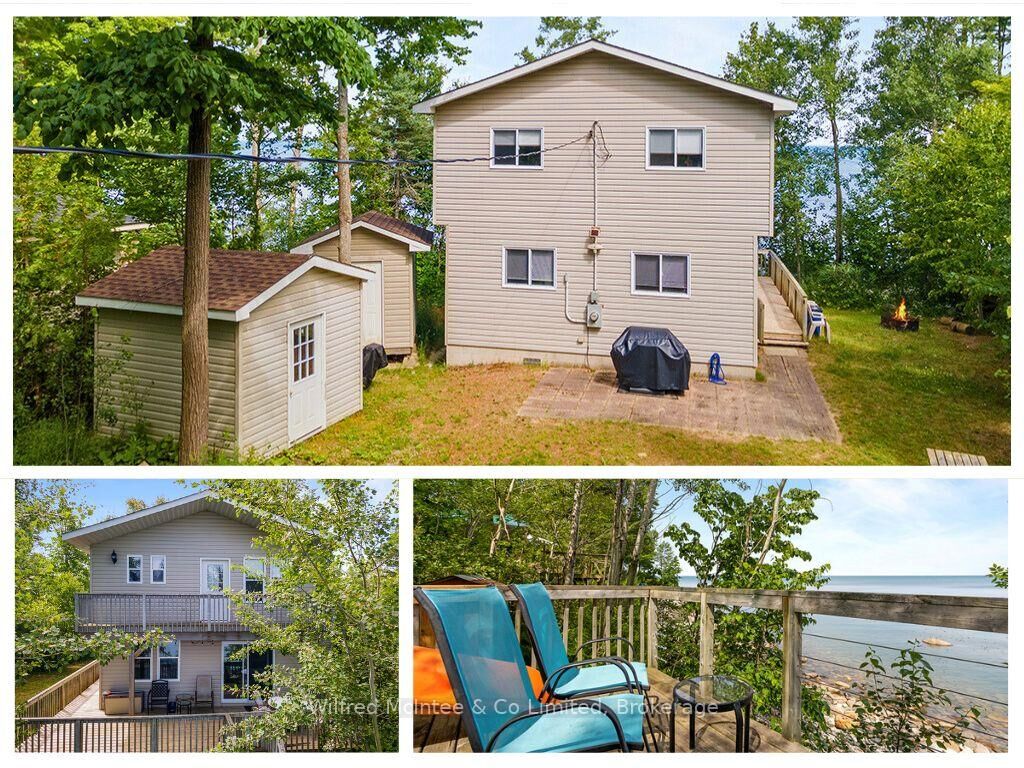 Property Photo: 639 Bruce Road 13 N/A ON N0H 2L0