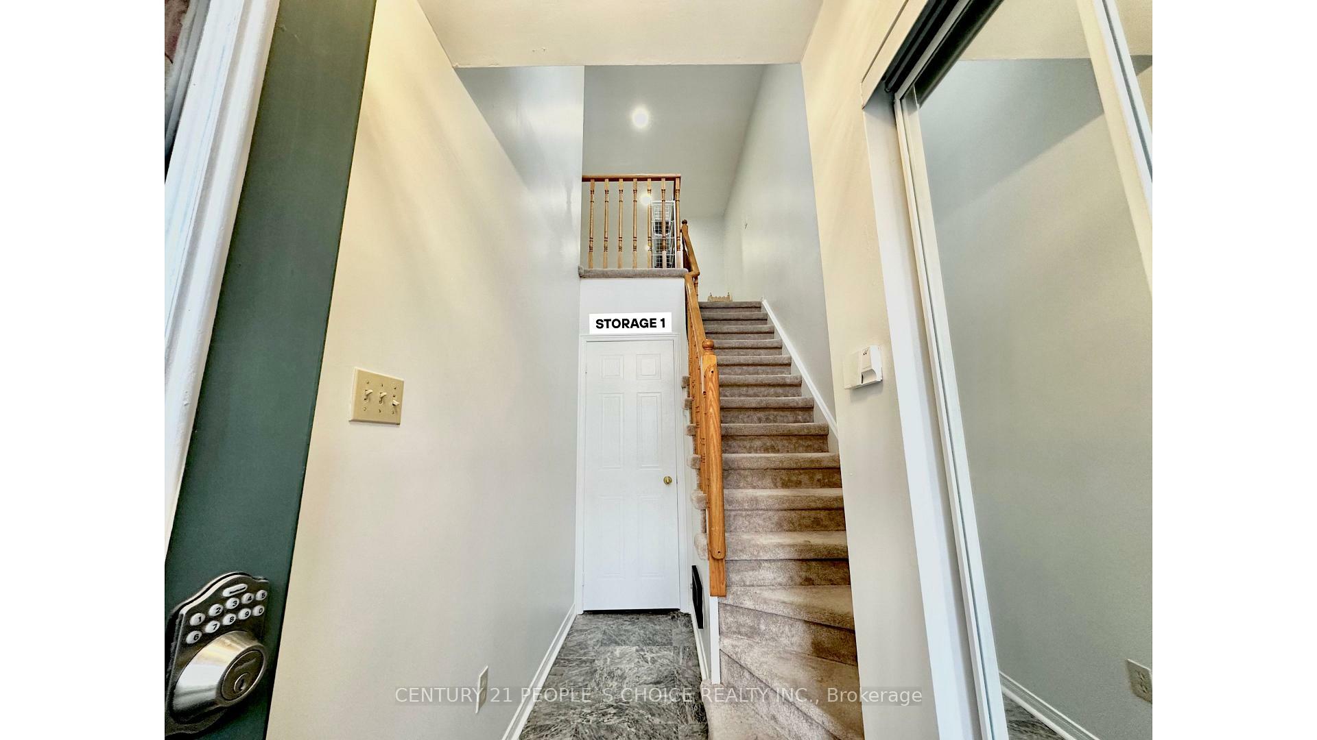 Property Photo: 2530 Northampton Boulevard 30 ON L7M 4B4