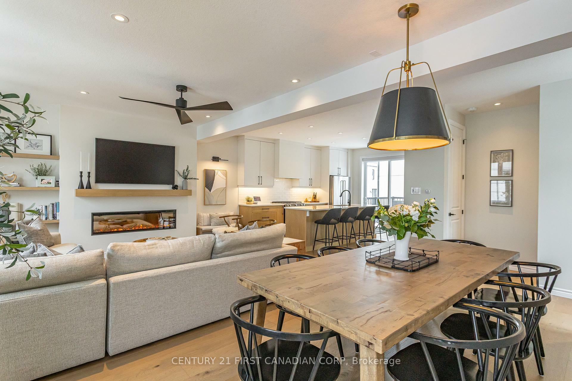 Property Photo: 435 Callaway Road 51 ON N6G 2N1
