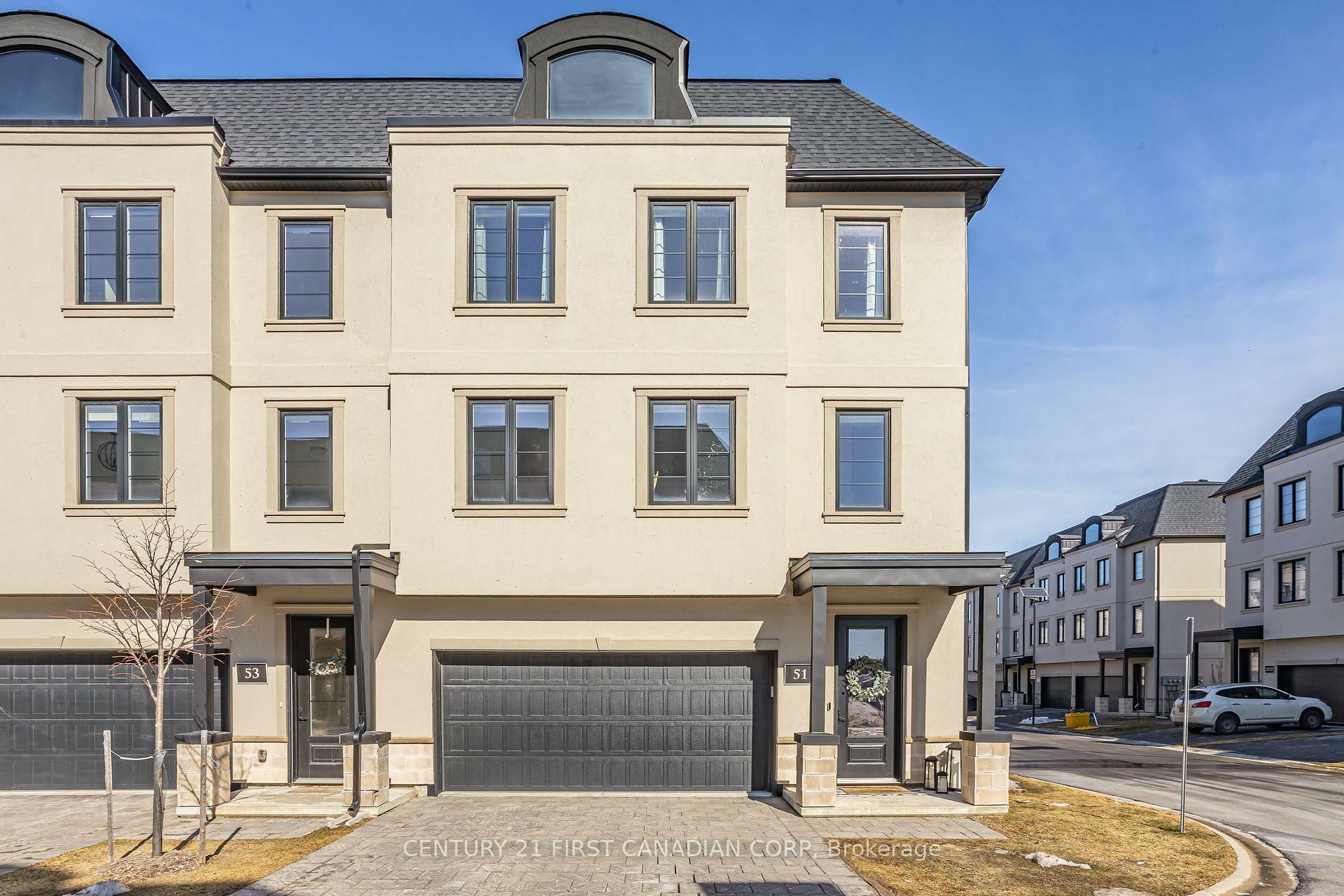 Property Photo: 435 Callaway Road 51 ON N6G 2N1
