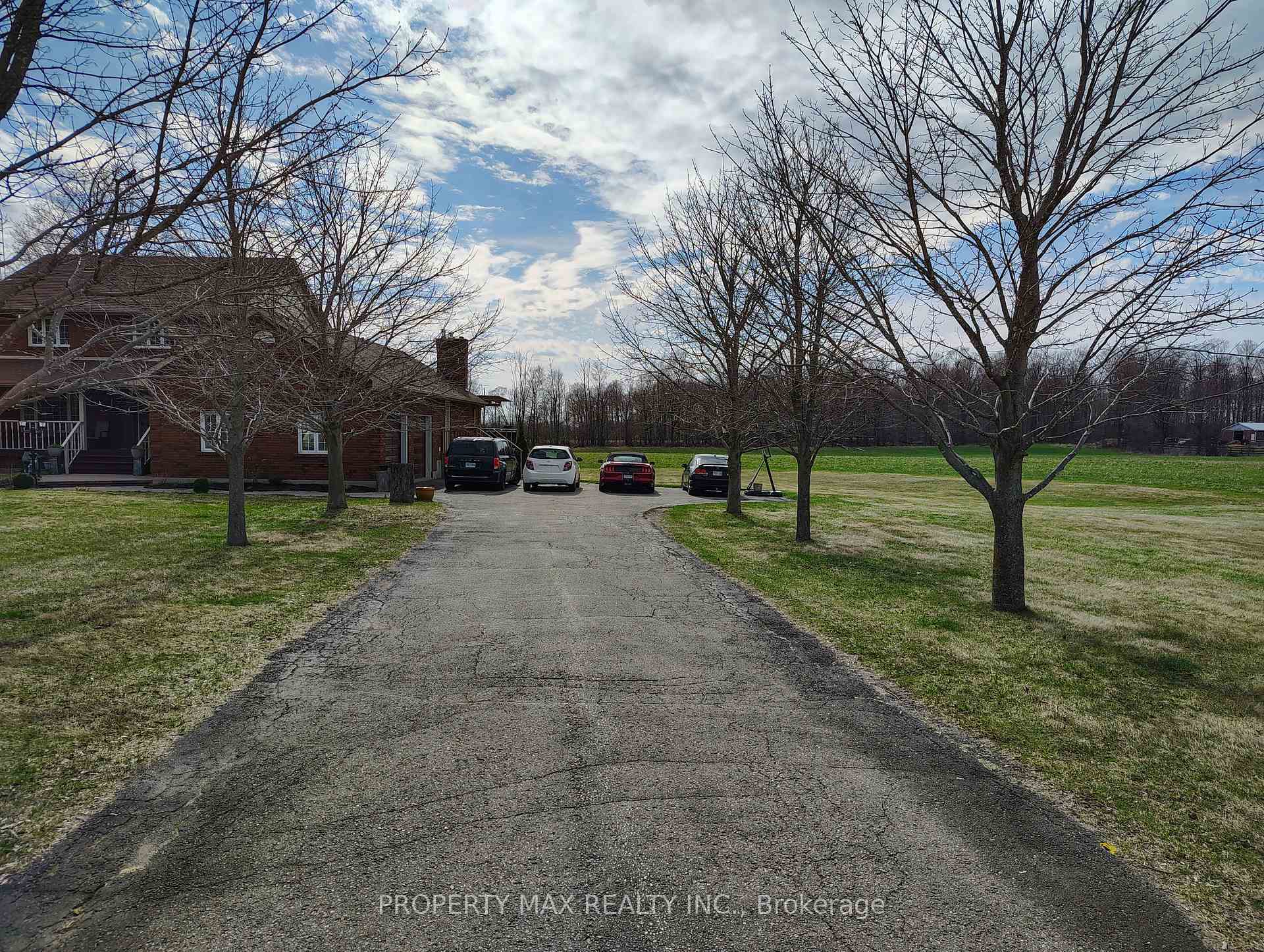Property Photo: 6600 &Amp 6680 Best Road ON L0B 1M0