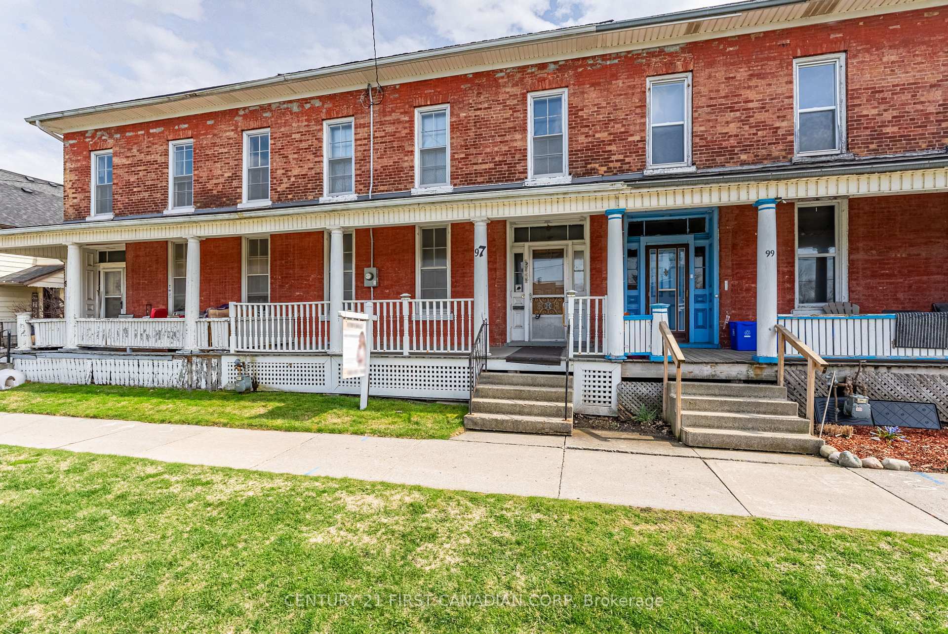 97 King Street  Ingersoll ON N5C 2J7 photo