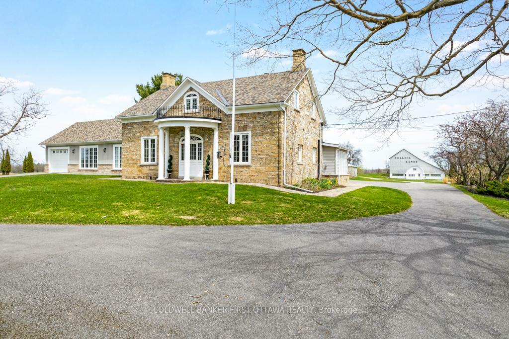 Photo de la propriété:  2638 Rideau Ferry Road  ON K7H 0G5 