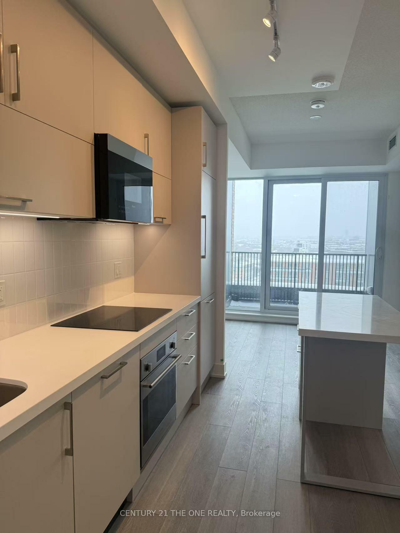Property Photo: 38 Andre De Grasse Street 2010 ON L6G 0H8