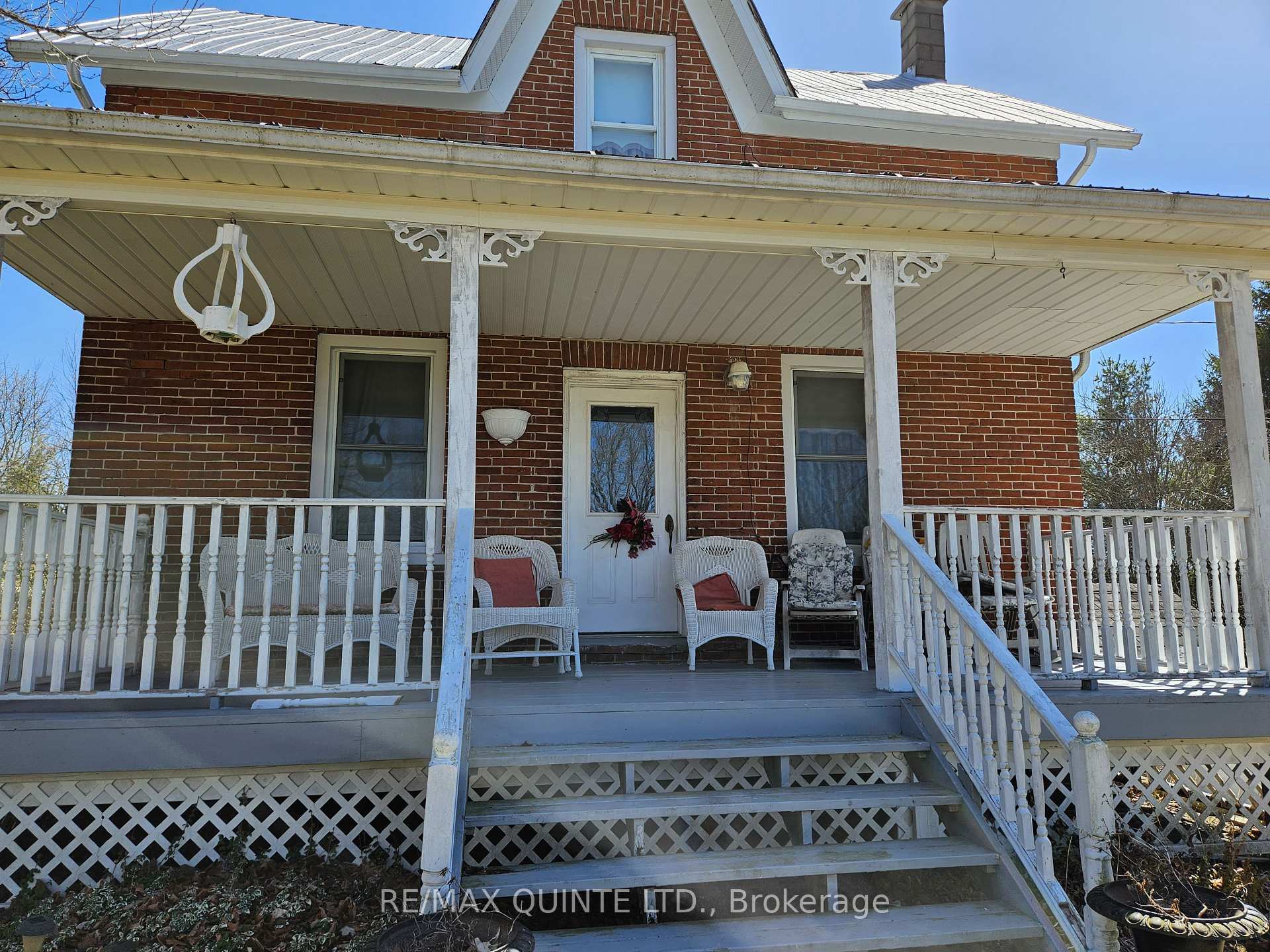 Property Photo: 63 Horrigan Road ON K0K 2L0