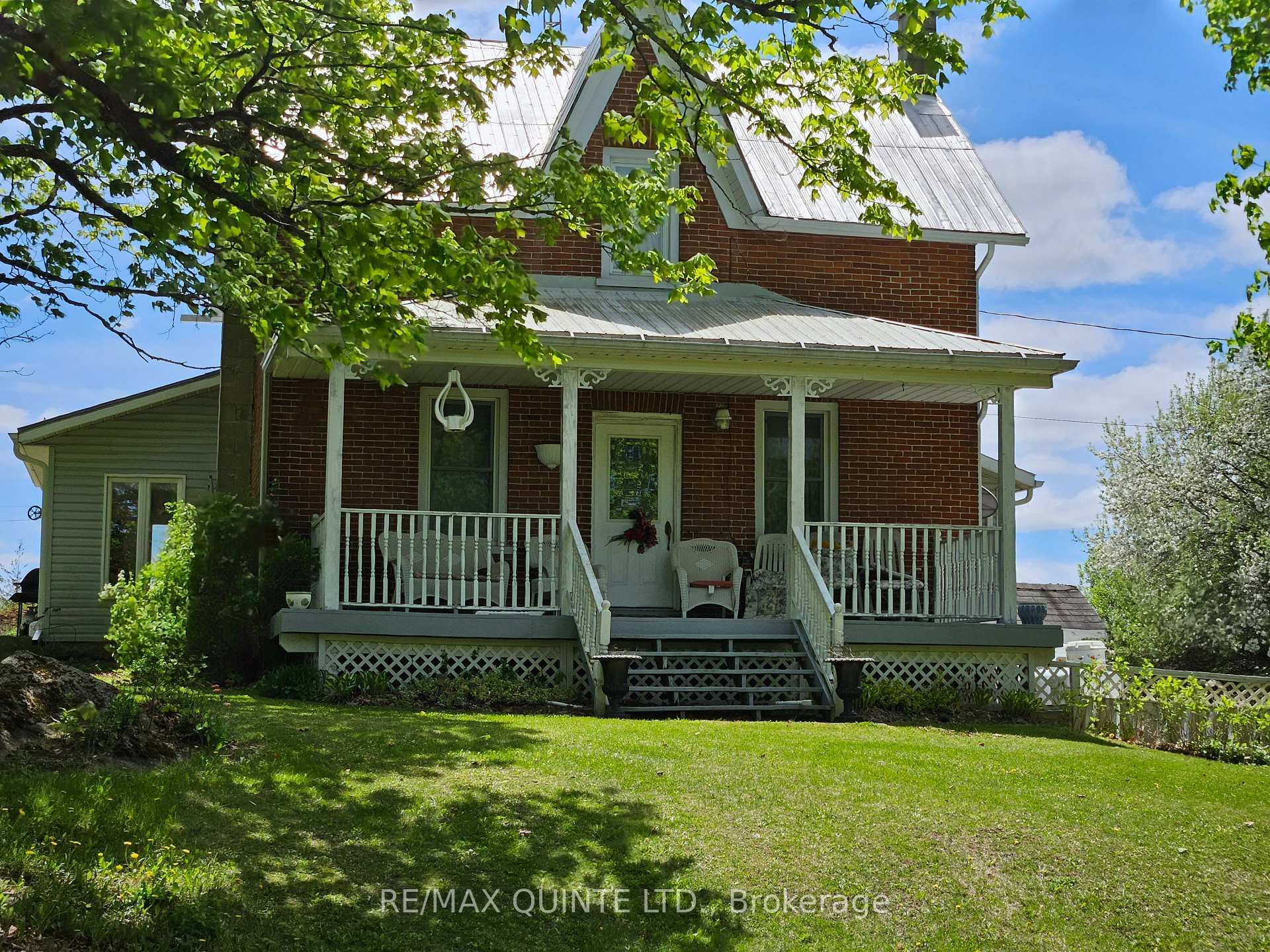 Property Photo: 63 Horrigan Road ON K0K 2L0