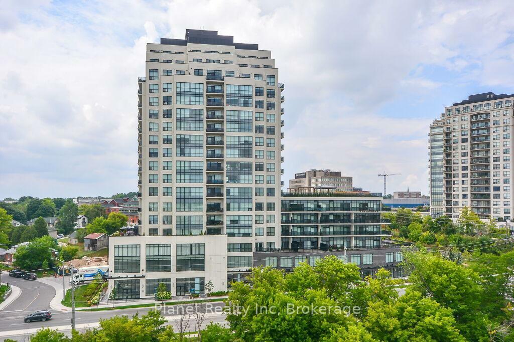 Property Photo: 150 Wellington Street E 1304 ON N1H 0B5