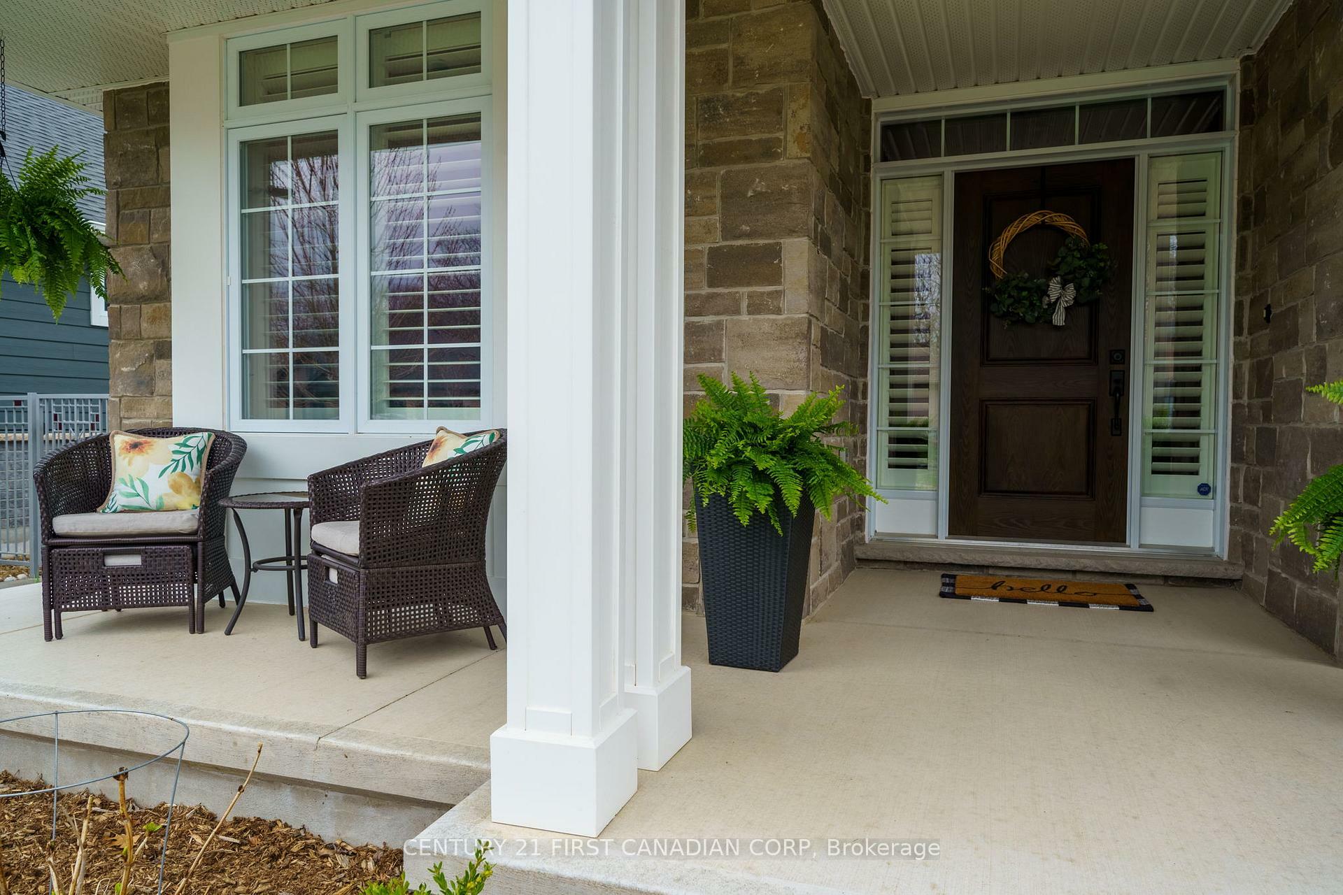 Property Photo: 2152 Lockwood Crescent ON N0L 1W0