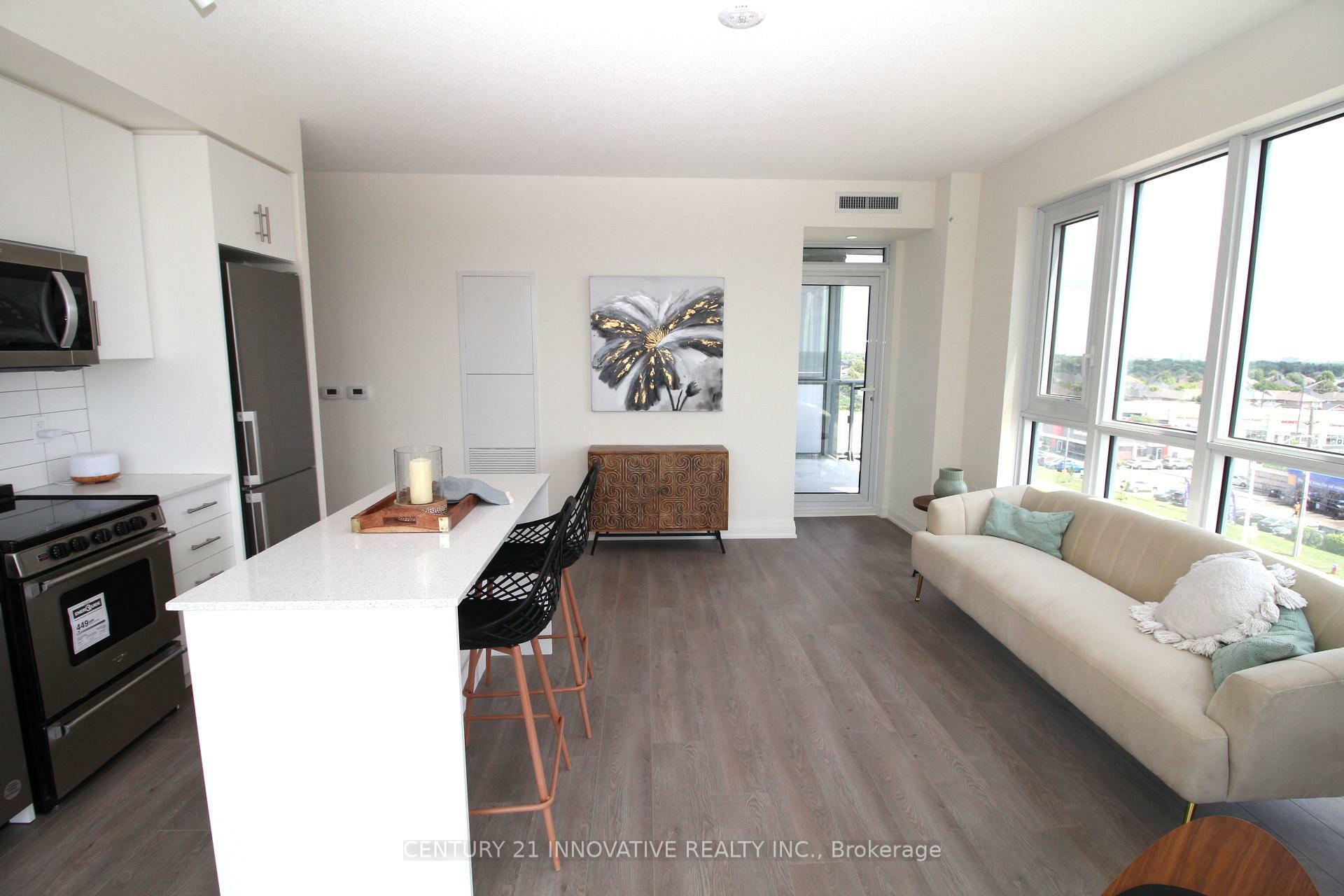 Photo de la propriété: 509 Dundas Street W 518 ON L6M 4M2
