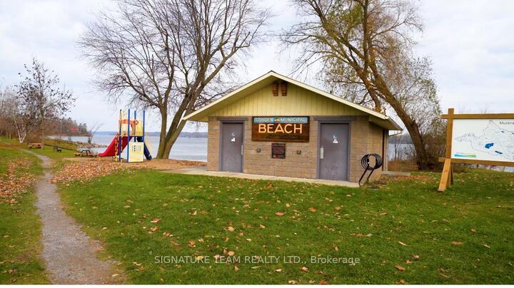 Property Photo:  Lot 2 Bonnechere Street  ON K0J 1K0 