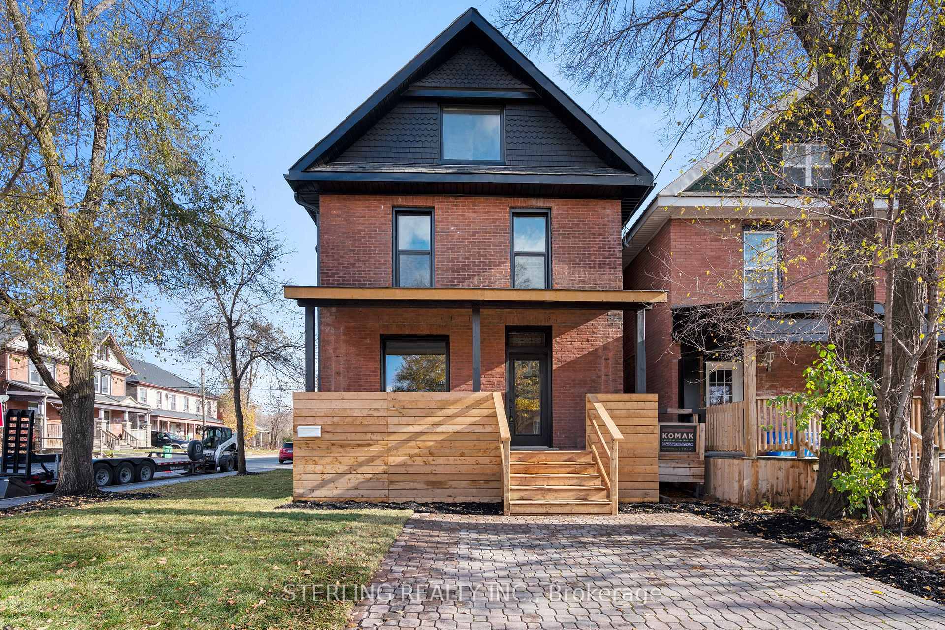 200 Stewart Street  Peterborough ON K9J 3M5 photo