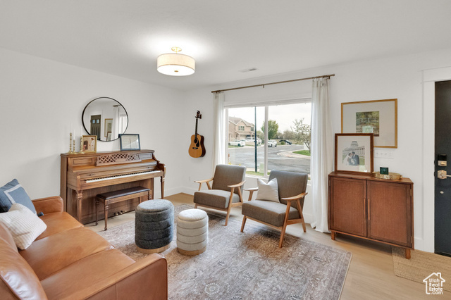 Property Photo: 2814 W 560 S UT 84043