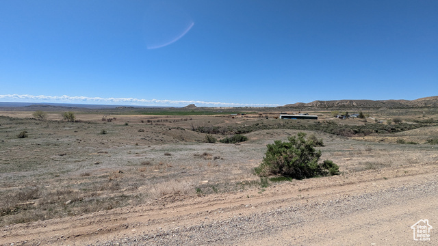 Property Photo: 1972 E Goose Ranch Rd UT 84078