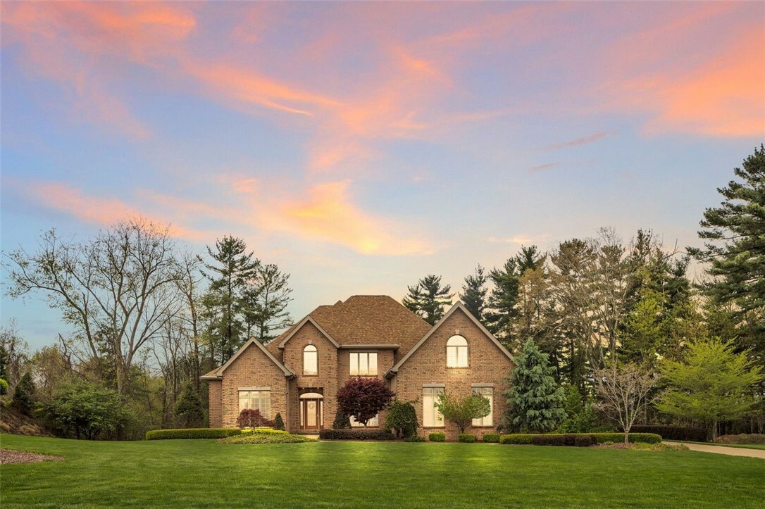 Property Photo:  7020 Fair Oaks Drive  PA 15632 